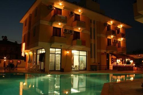 Albano 3* Cesme