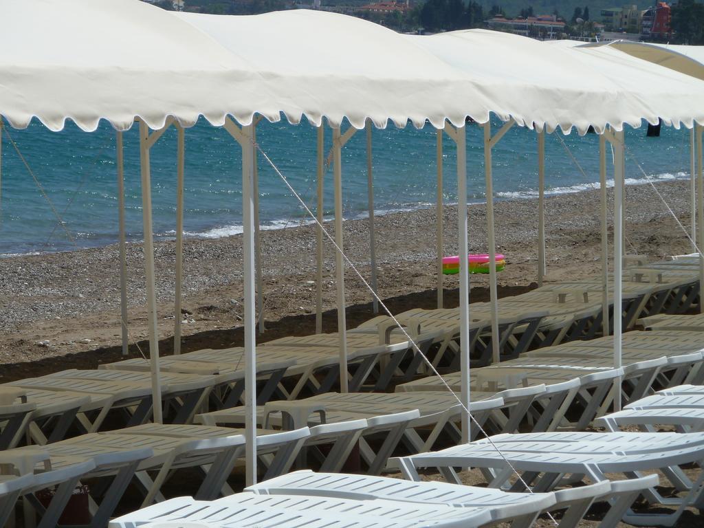 Garden Bergamot Resort 4*