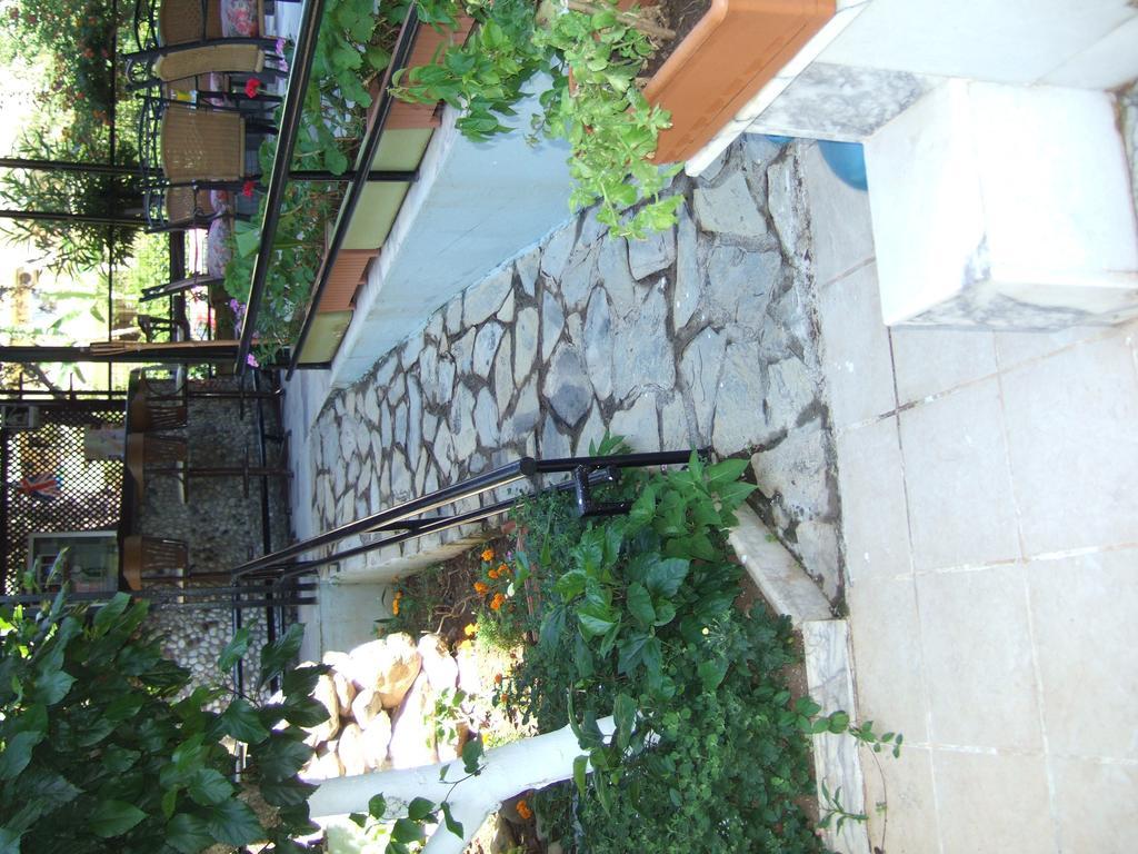 Kamelya Aparthotel