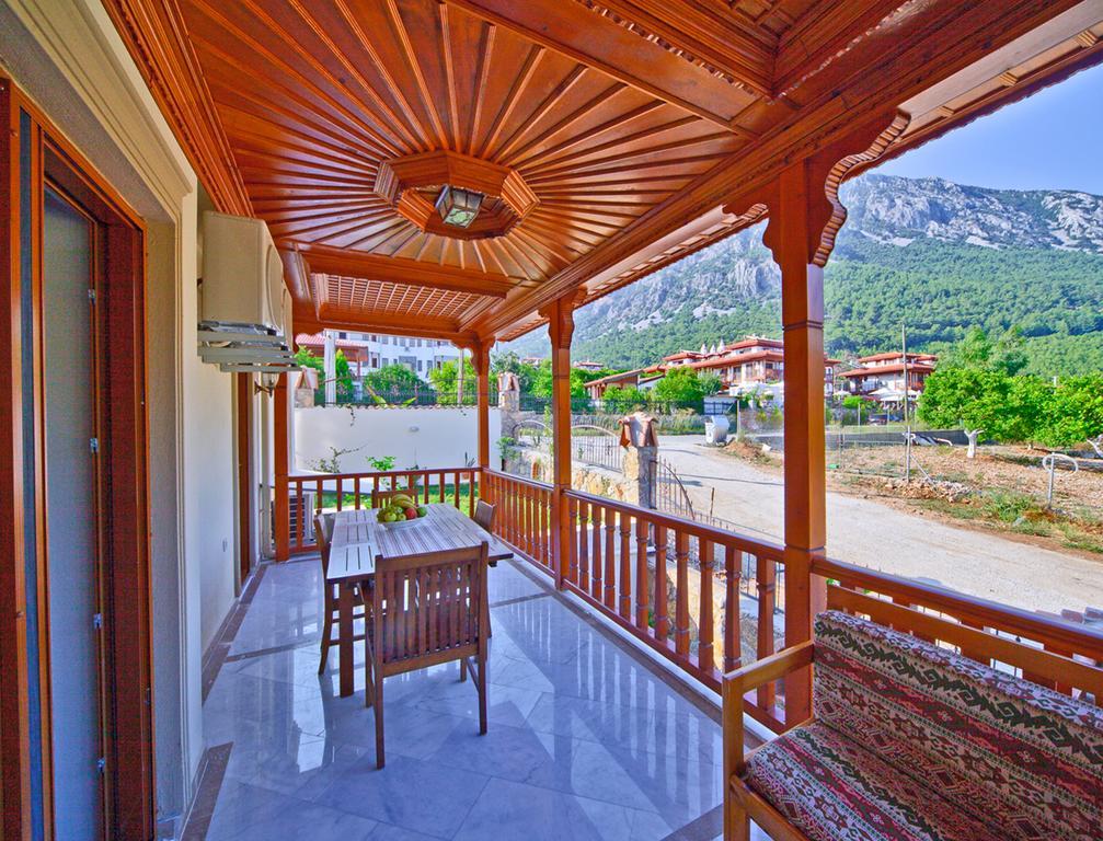Aparthotel Gumus 3*