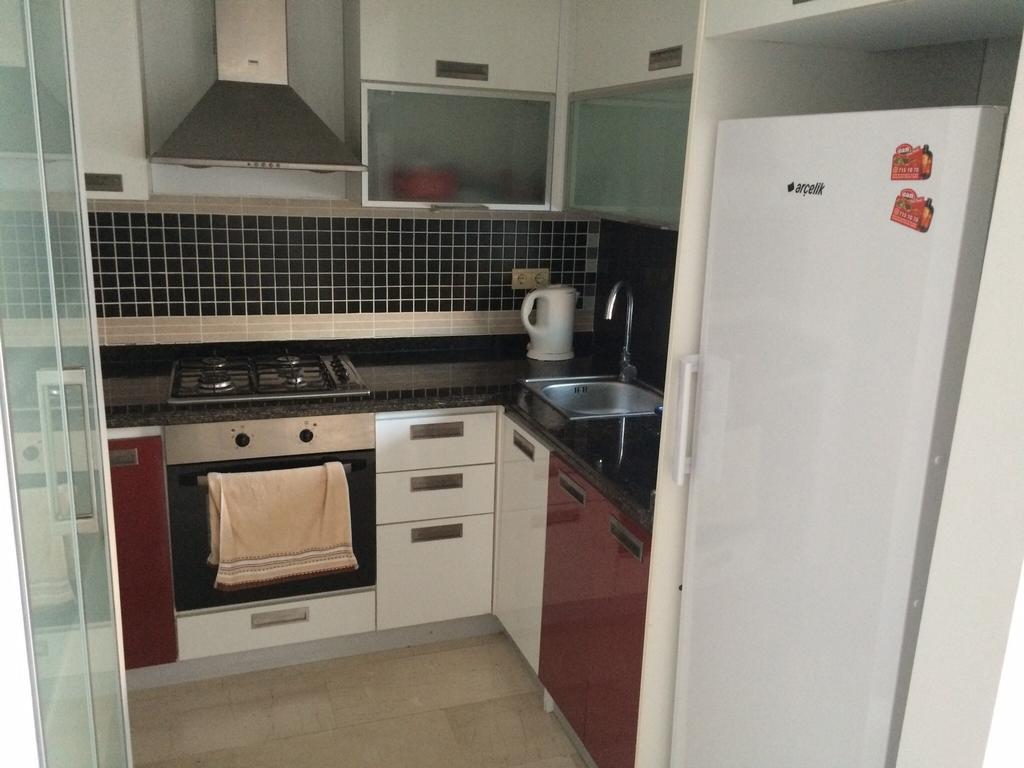 Golf Apartment Belek