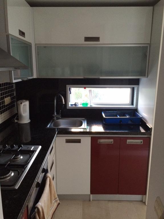 Golf Apartment Belek