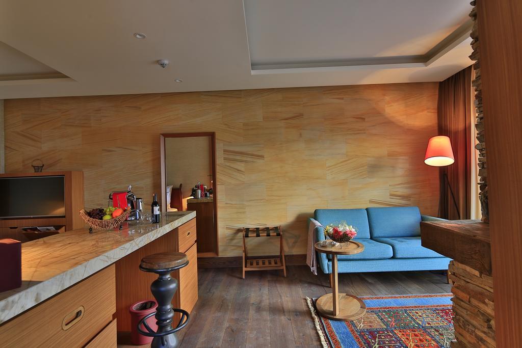 Ariana Sustainable Luxury - Special Category - Cappadocia Hotel