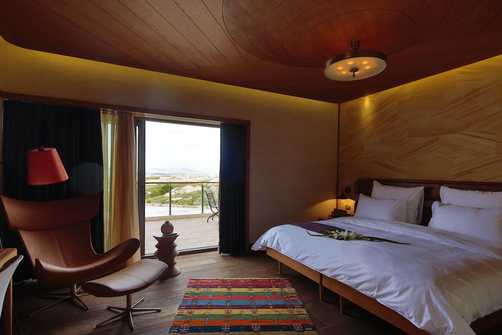 Hotel Ariana Sustainable Luxury - Special Category - Cappadocia 2*
