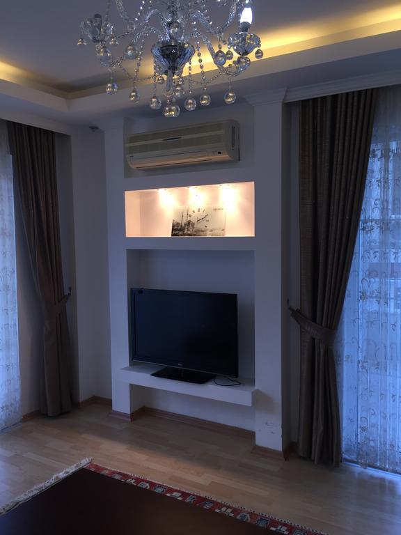 2 Apartment *