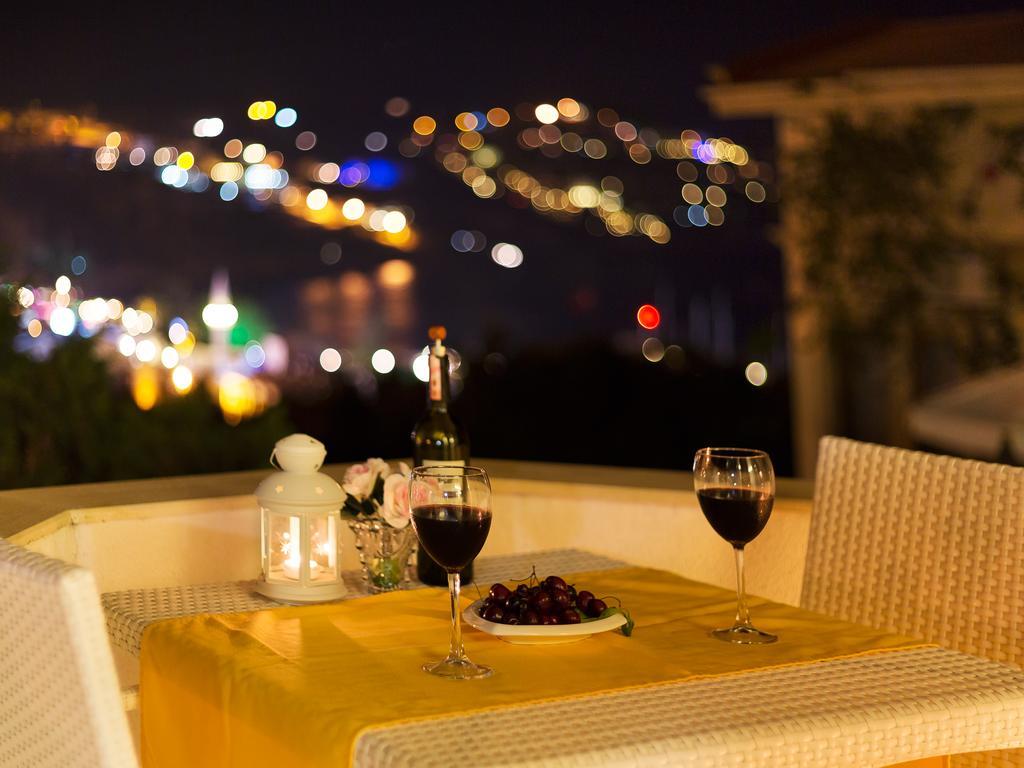 Kalkan Suites Apartment Kalkan