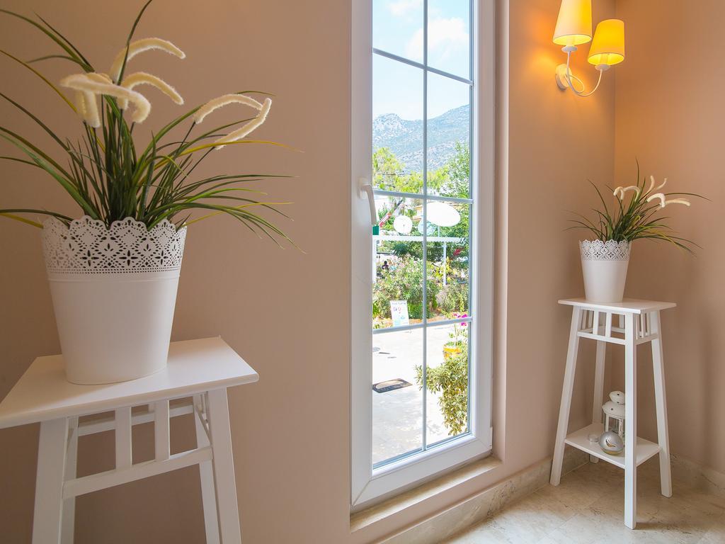 Kalkan Suites Apartment Kalkan