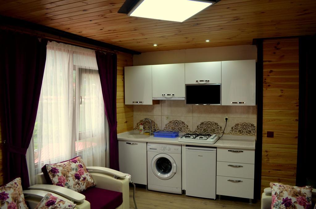 Aparthotel Osmanli 3*