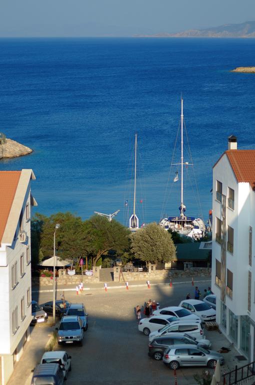 Beyaz Evleri Aparthotel