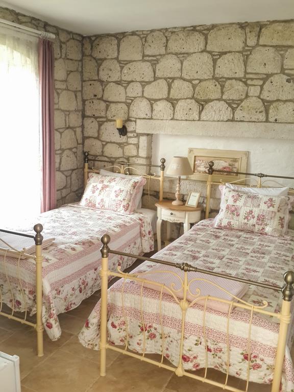 Kupina Alacati
