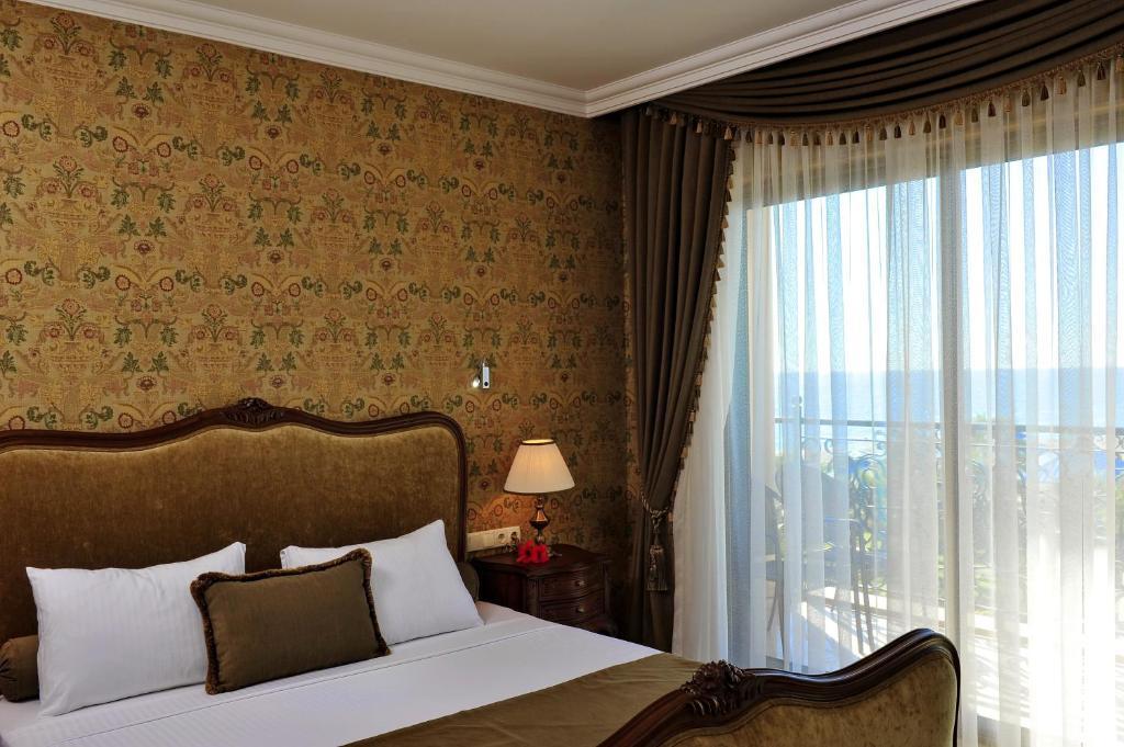 Hotel Augusto Boutique & Konakli