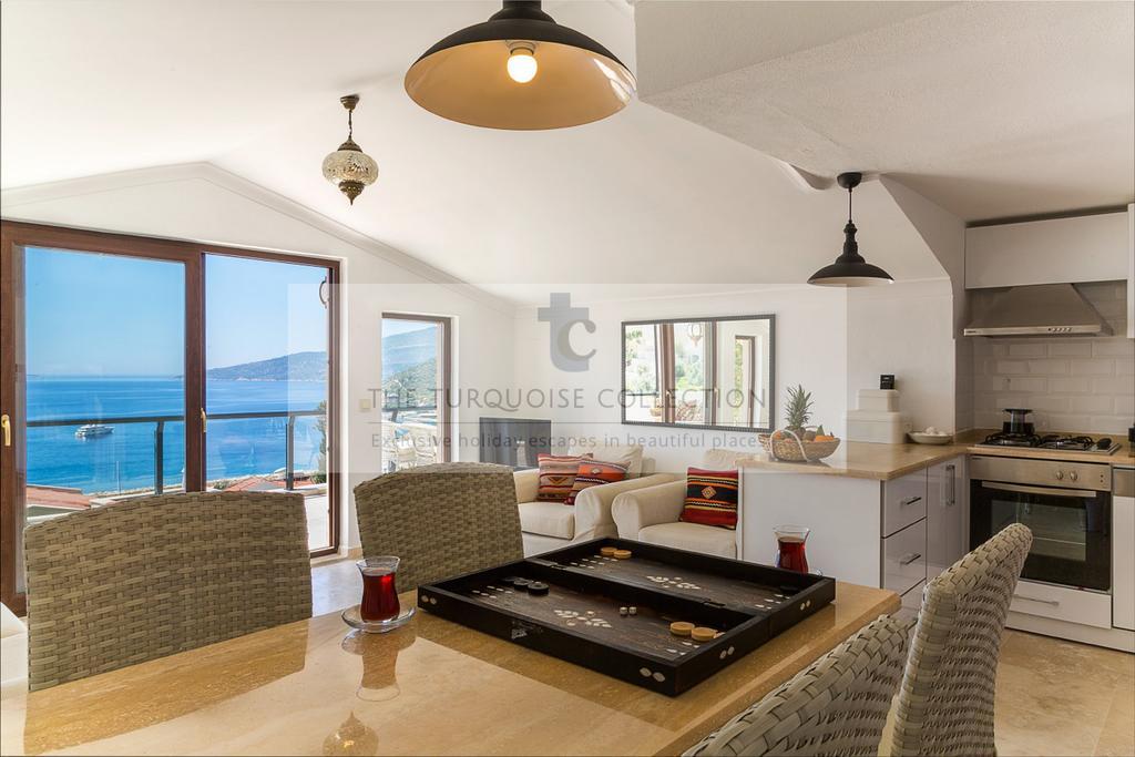 Amelie - 1046 Apartment *