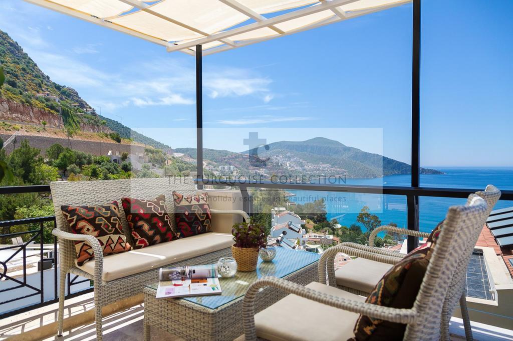 Apartment Amelie - 1046 Kalkan