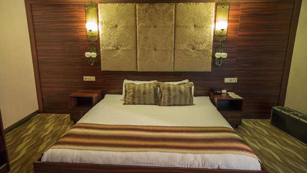 Sarot Termal Park & - Halal 4*