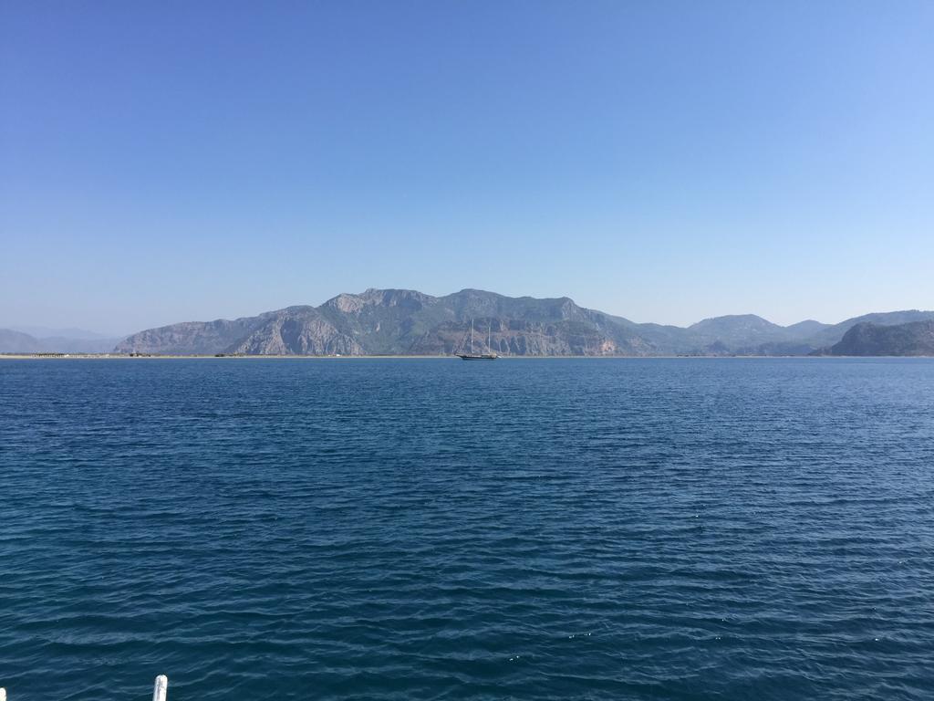 Beyaz Apartment Dalyan