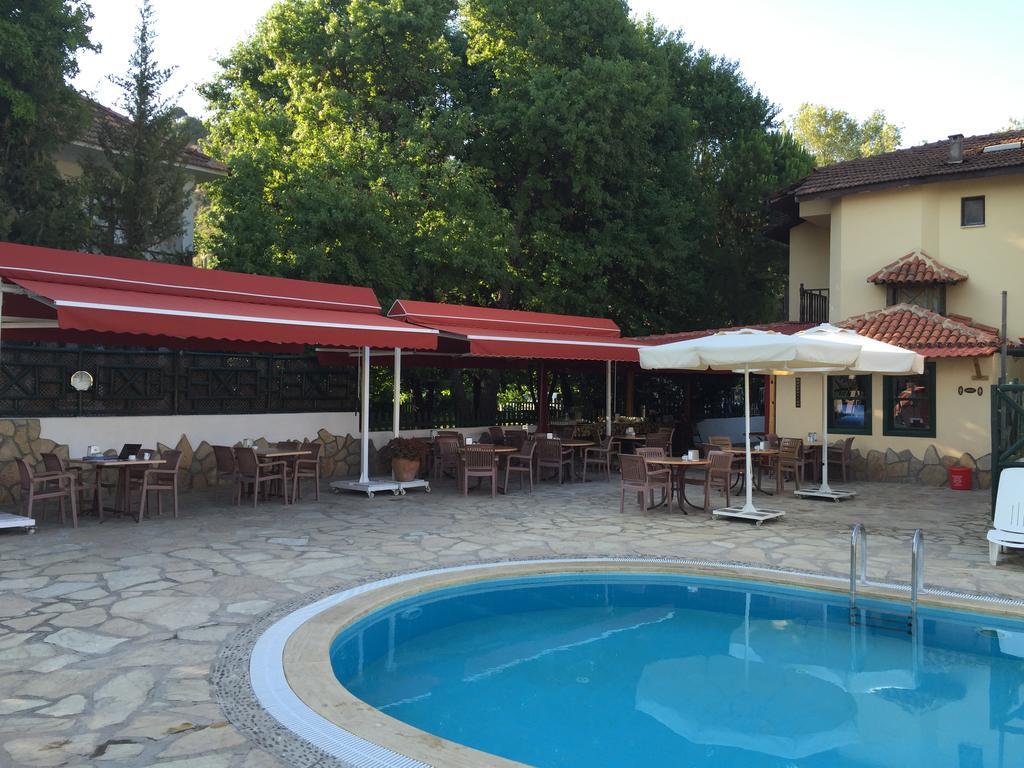 Apartment Beyaz