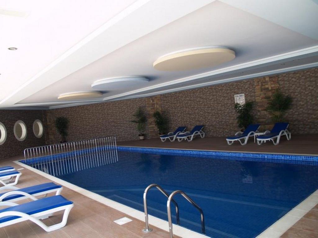 Apartment Orion Gulay 18