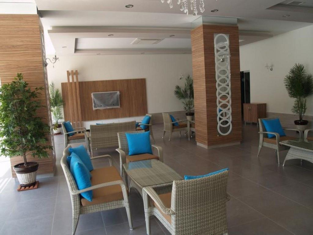 Apartment Orion Gulay 18 *