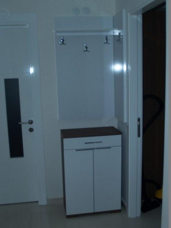 Orion Gulay 18 Apartment Avsallar