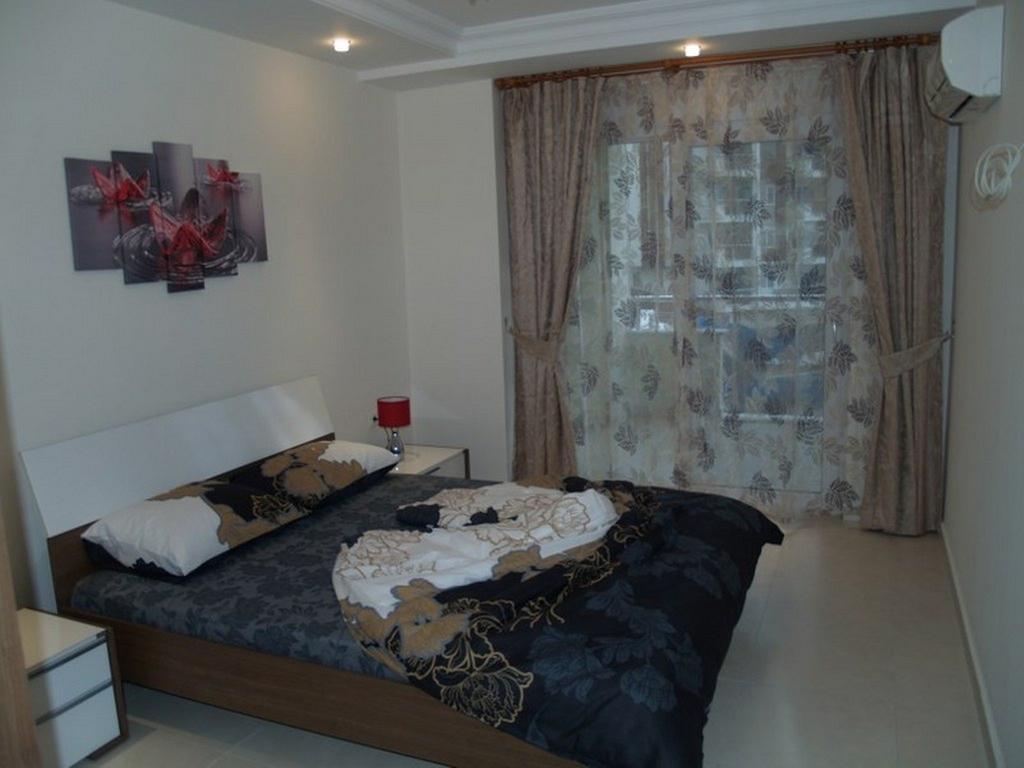Orion Gulay 18 Apartment Avsallar