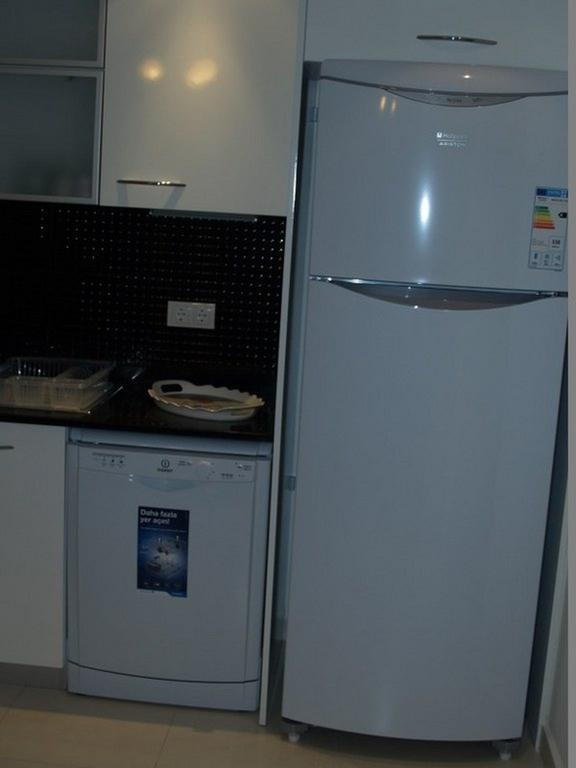 Orion Gulay 18 Apartment