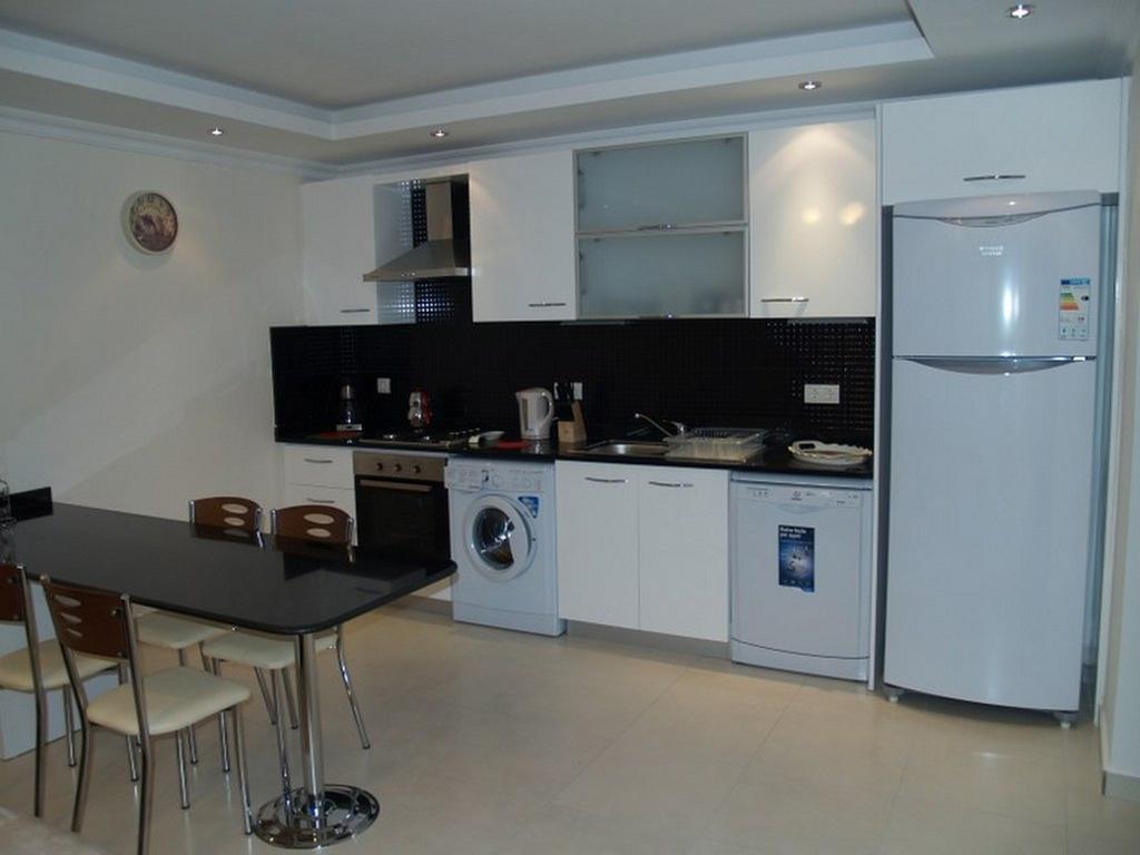 Apartment Orion Gulay 18 *