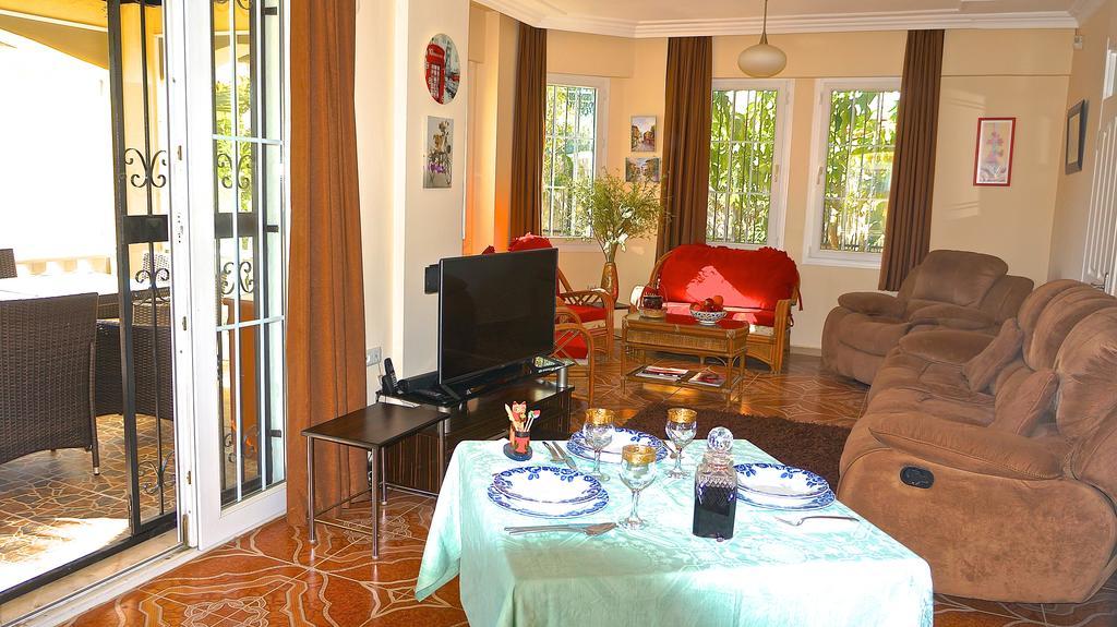 Villa Hideaway 2 Fethiye