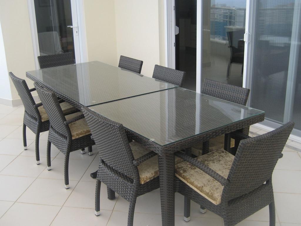 Paradise Hill Apartment *