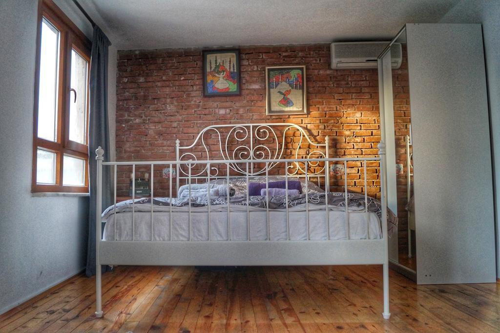 The Galata Tower Apartment Istanbul