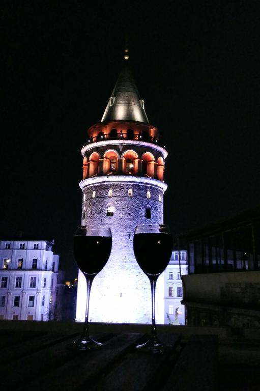 Apartment The Galata Tower Istanbul