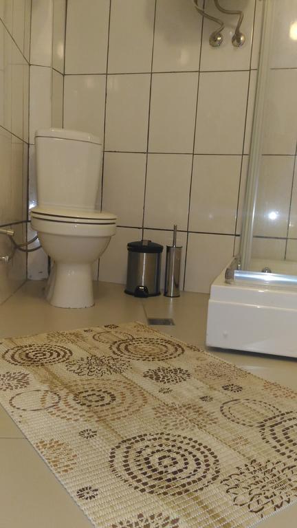 Apartment The Galata Tower *