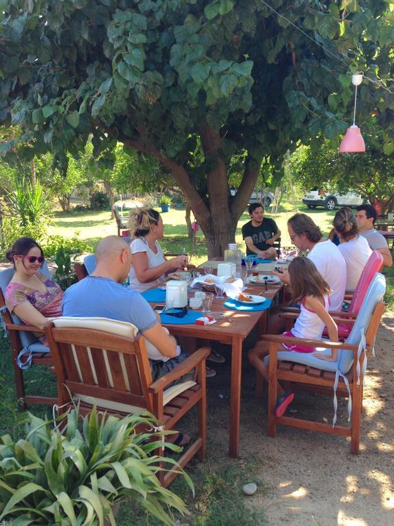 Friends Pension&camping Homestay