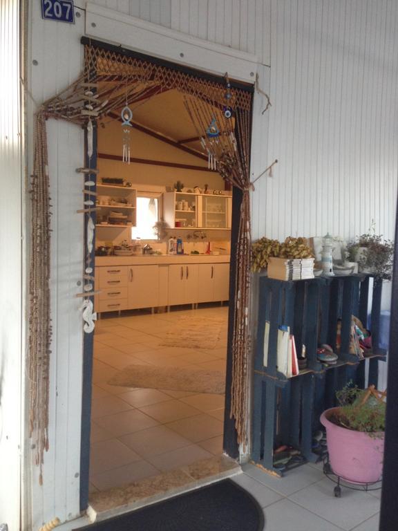 Friends Pension&camping Homestay Cirali