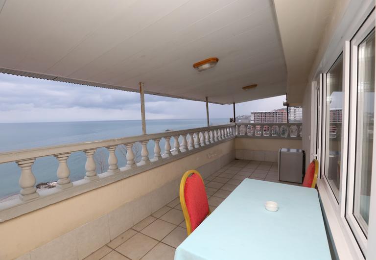 Mora 3* Trabzon