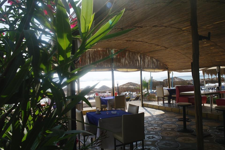 Hera Beach Hotel Gcr Hotel *