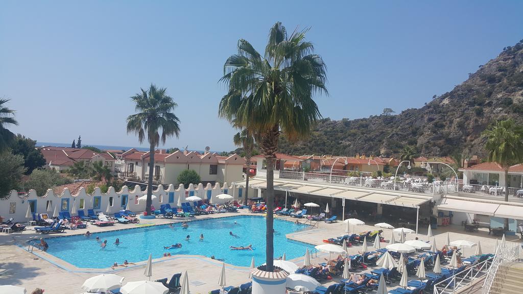 Hotel Karbel Oludeniz