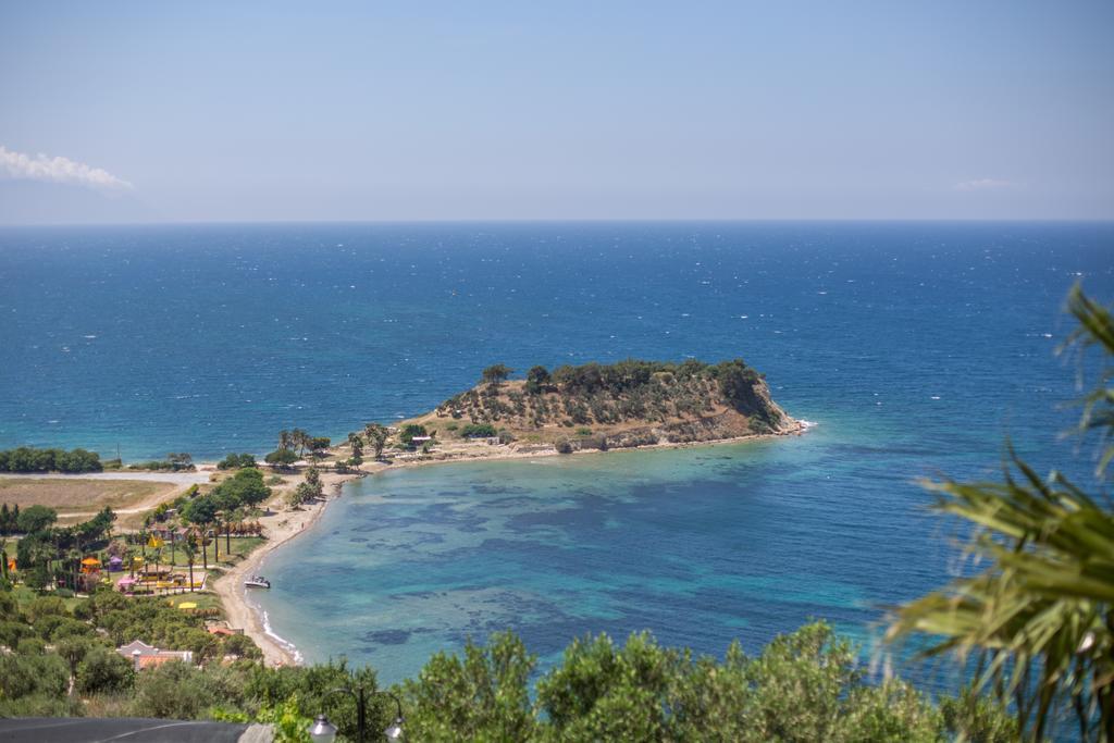 Palmera Hotel