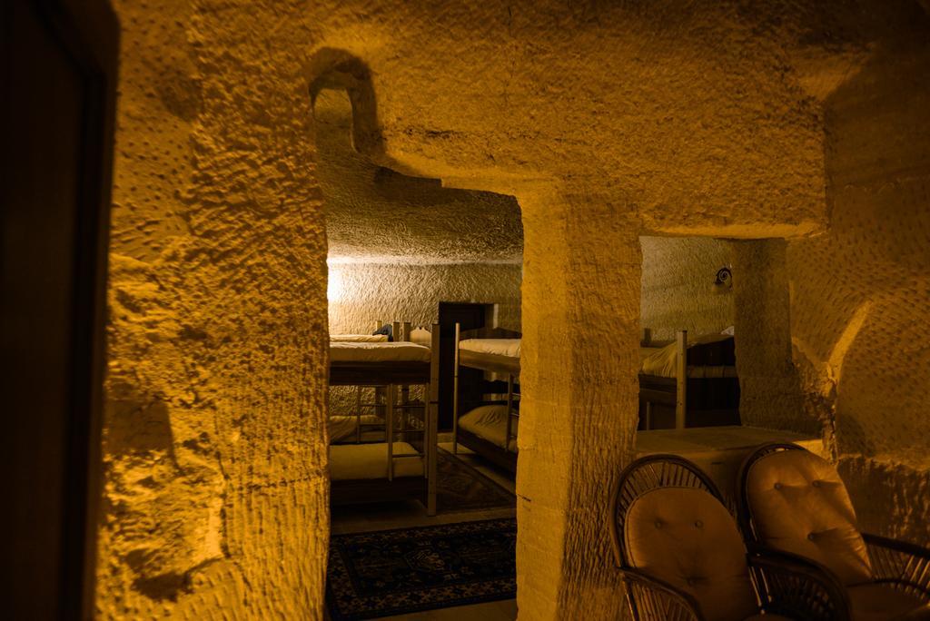 Garden Cave *