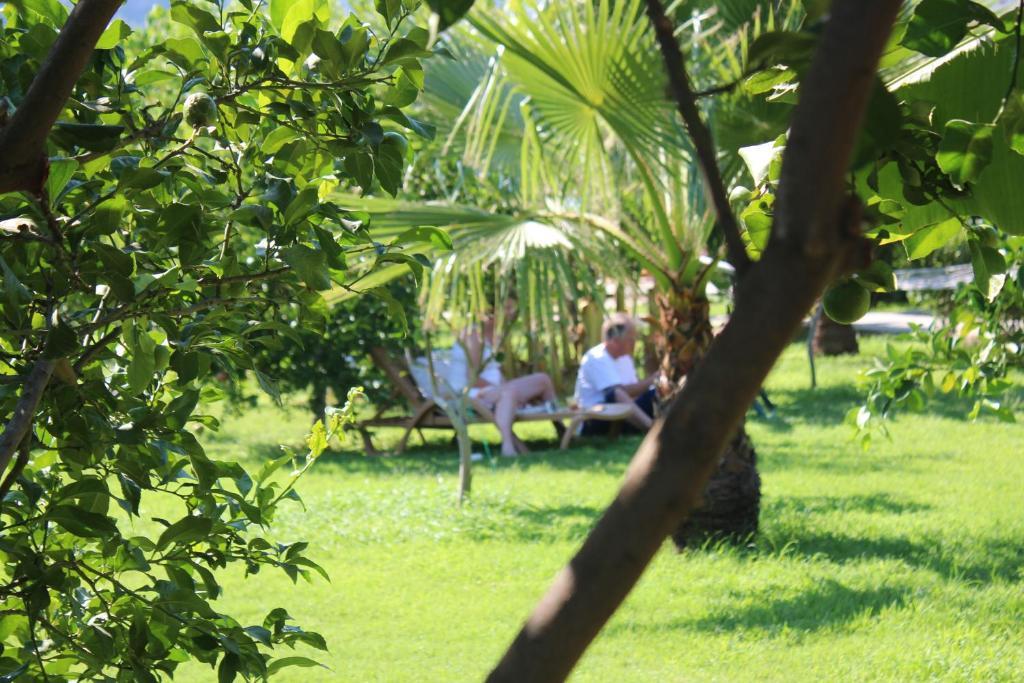 Holiday park Armira