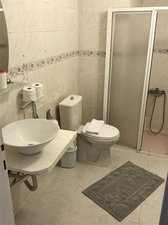 Marti Guest house