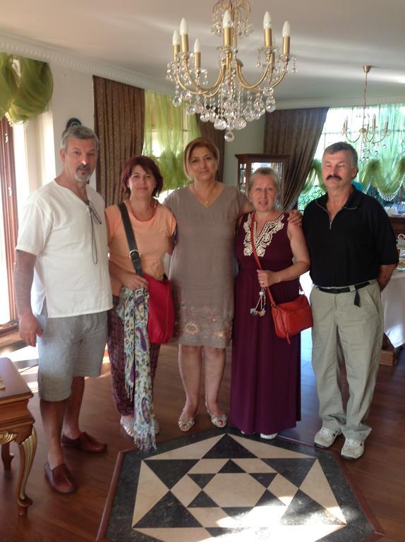 Casa Hotel
