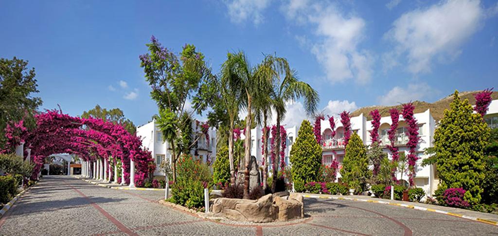 Kadikale 5* Turgutreis