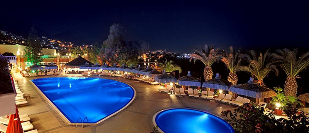 Kadikale Resort Turgutreis