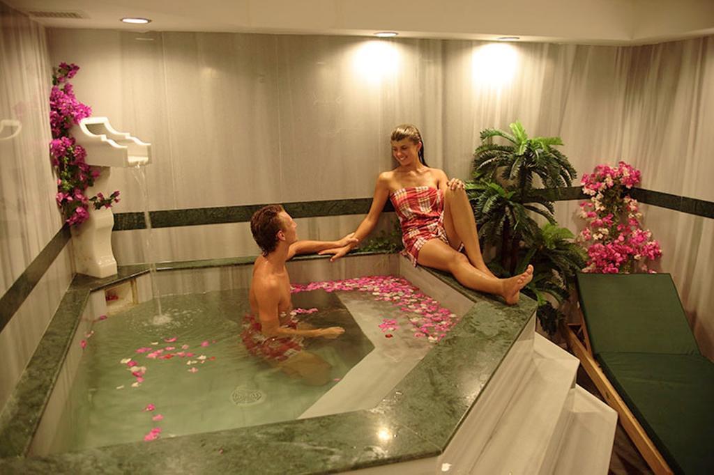 Resort Kadikale Turgutreis