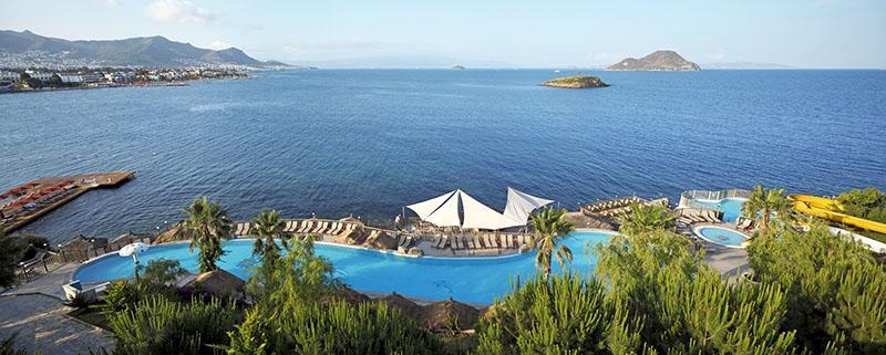 Resort Kadikale