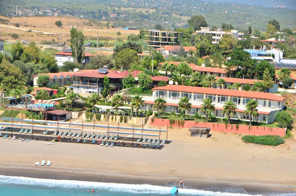 Adora Hotel Hotel Kizilot