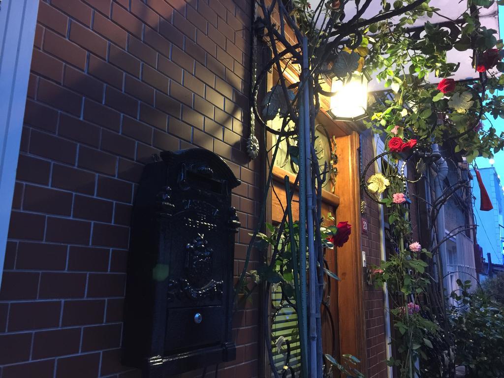 Ahmet Efendi Evi Guest house