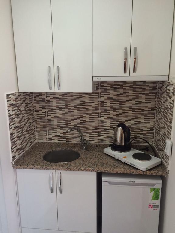 Apartment Can Residence Trabzon