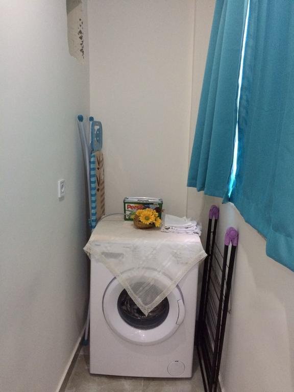 Can Residence Apartment *
