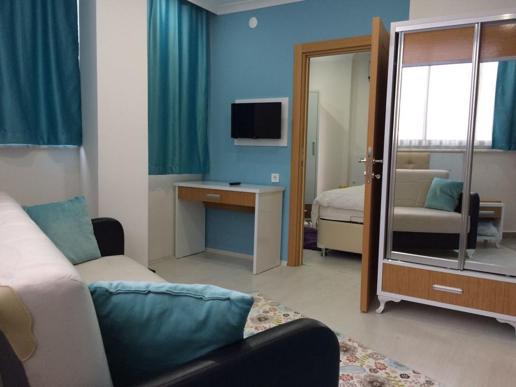 Can Residence Trabzon